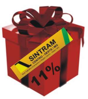 sintram presente